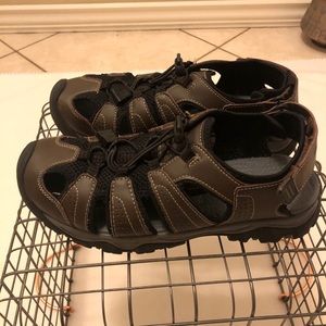 Eddie Bauer Sandals